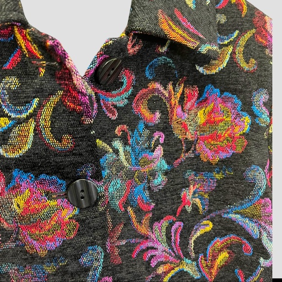 DRAPERS & DAMONS  blazer - Picture 4 of 10